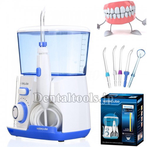 Waterpulse 歯科デンタルウォーターフロッサー ウォーターピックv300最安値通販 Dentaltools Jp